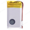 Аккумулятор универсальный 320 mAh (5*20*35 mm) (502035P) фото №2