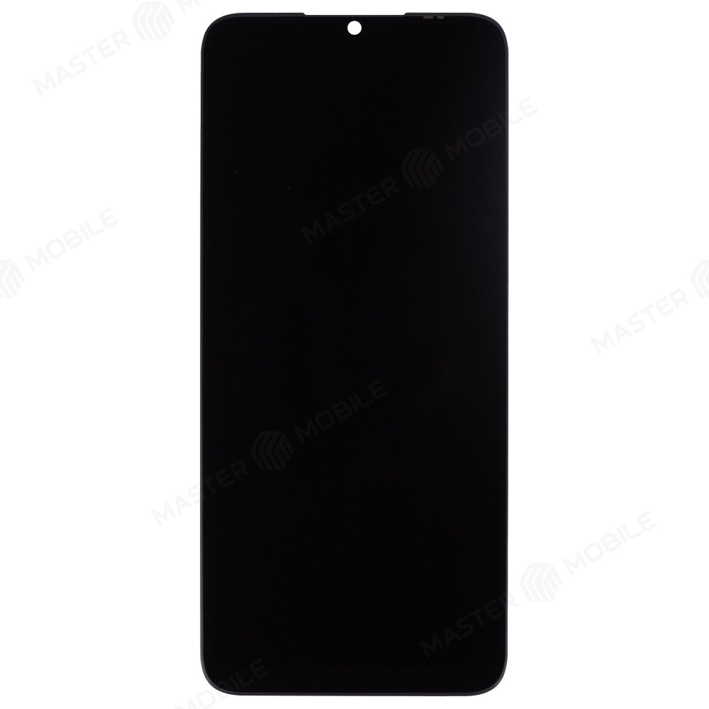 Дисплей для Huawei Honor X6 (VNE-LX1) / Honor X8 5G (VNE-N41) (в сборе с тачскрином) (черный) (ORIG)