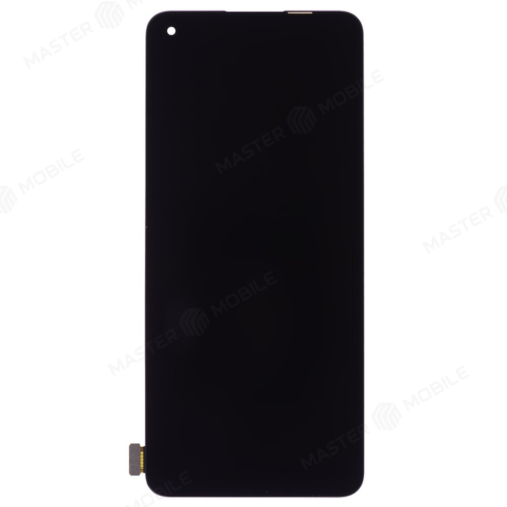 Дисплей для Realme 10 4G (RMX3630) / 9 4G (RMX3521) / 9 Pro+ (RMX3393) / OPPO Reno 8T 4G (CPH2481) + тачскрин (черный) (In-Cell)