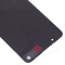 Дисплей для OnePlus 9RT 5G (MT2110) / Realme GT Neo 2 5G (RMX3370) + тачскрин (черный) (ORIG) фото №3