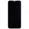Дисплей для Huawei Honor 8S (KSA-LX9) / Y5 2019 (AMN-LX9) (в сборе с тачскрином) (черный) (COF) (Rev. 2.2) фото №1