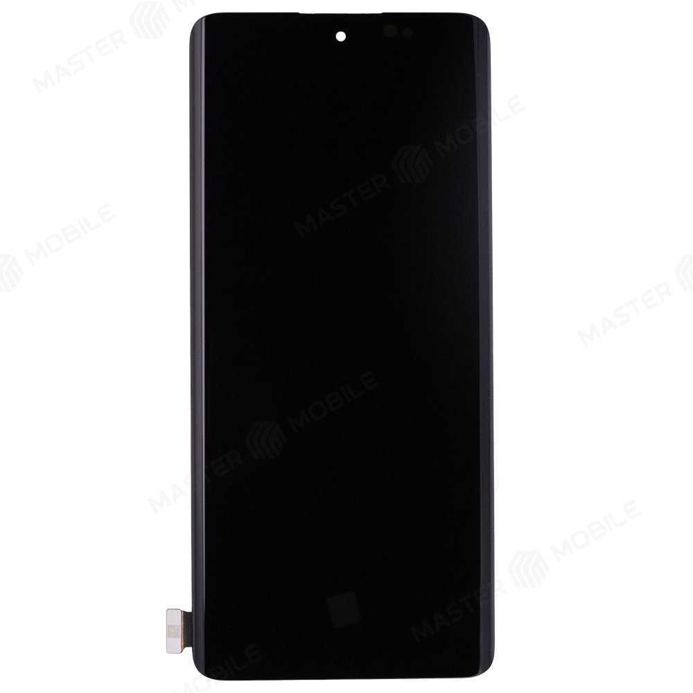 Дисплей для Realme 11 Pro 5G (RMX3771) / 11 Pro+ 5G (RMX3741) + тачскрин (черный) (ORIG)