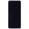 Дисплей для Xiaomi Mi 10T 5G (M2007J3SY) / Mi 10T Pro 5G (M2007J3SG) / Redmi K30S (M2007J3SC) (в сборе с тачскрином) (черный) (ORIG) фото №1