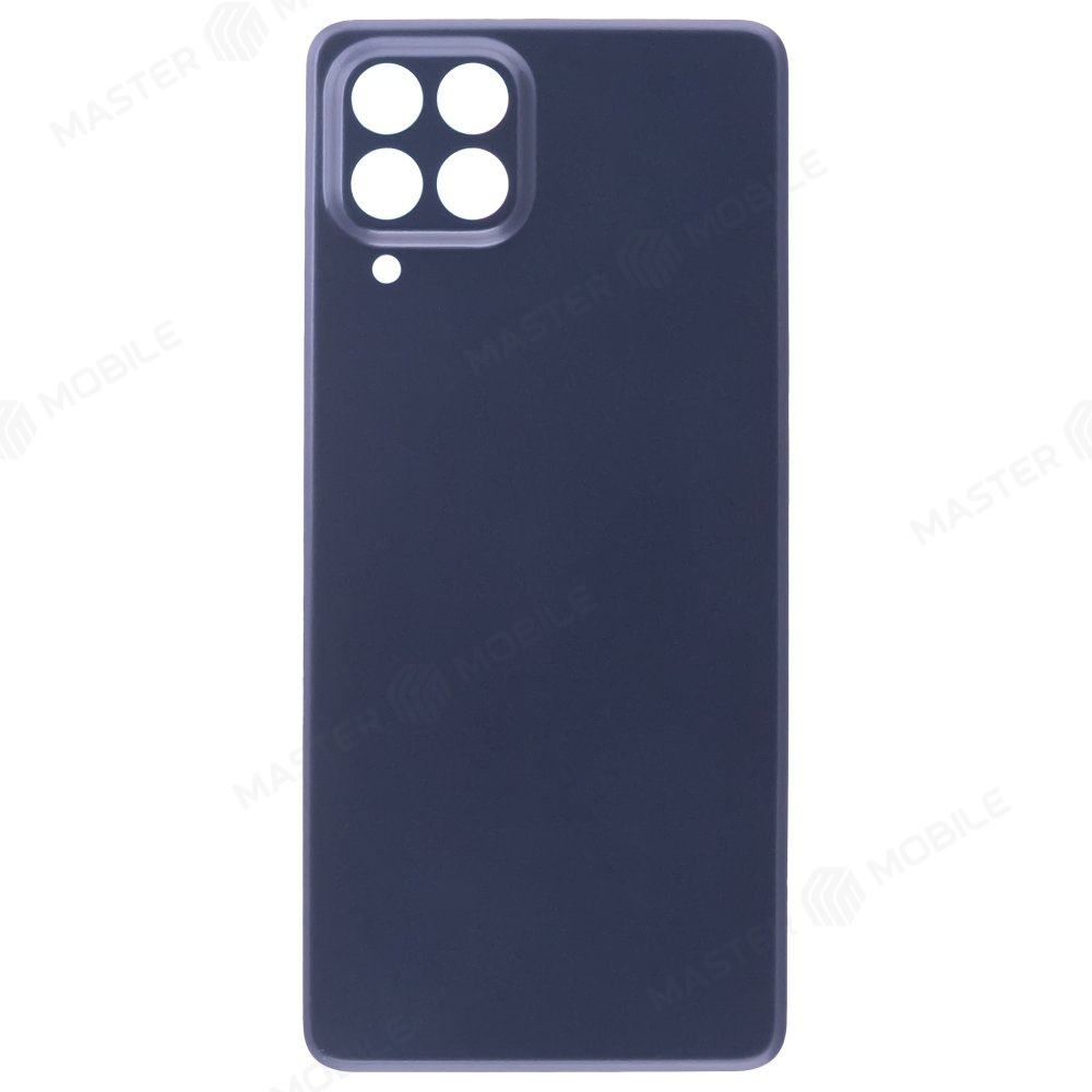 Задняя крышка для Samsung M536 Galaxy M53 5G (синий)