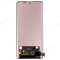 Дисплей для Realme 10 Pro+ 5G (RMX3686/RMX3687) / OPPO Reno 9 (PHM110) / Reno 9 Pro (PGX110) и др. + тачскрин (черный) (ORIG) фото №2