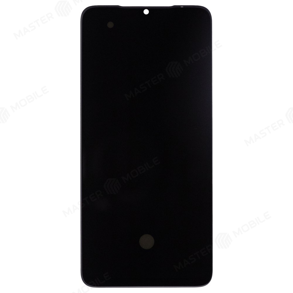 Дисплей для Xiaomi Mi 9 (M1902F1G) (в сборе с тачскрином) (черный) (OLED)