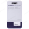 Дисплей для Apple iPhone 16 Pro Max + тачскрин (черный) (SL) (In-Cell) фото №6