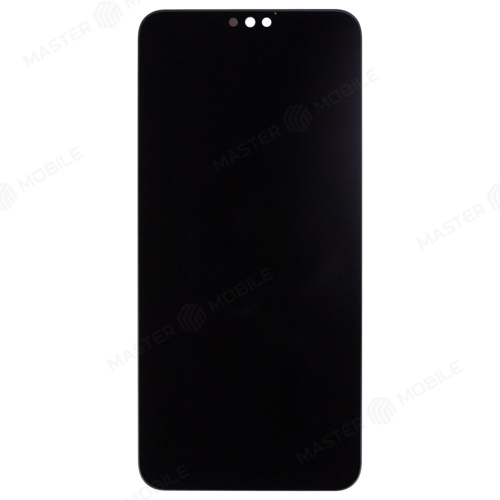 Дисплей для Huawei Honor 8X/8X Premium (JSN-L21) / Honor 9X Lite (в сборе с тачскрином) (черный) (COF)