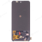 Дисплей для Realme 12 4G (RMX3871) / 12+ 5G (RMX3867) / 13+ 5G (RMX5002) / OPPO Reno 12F 4G (CPH2687) и др. + тачскрин (черный) (OLED) фото №2