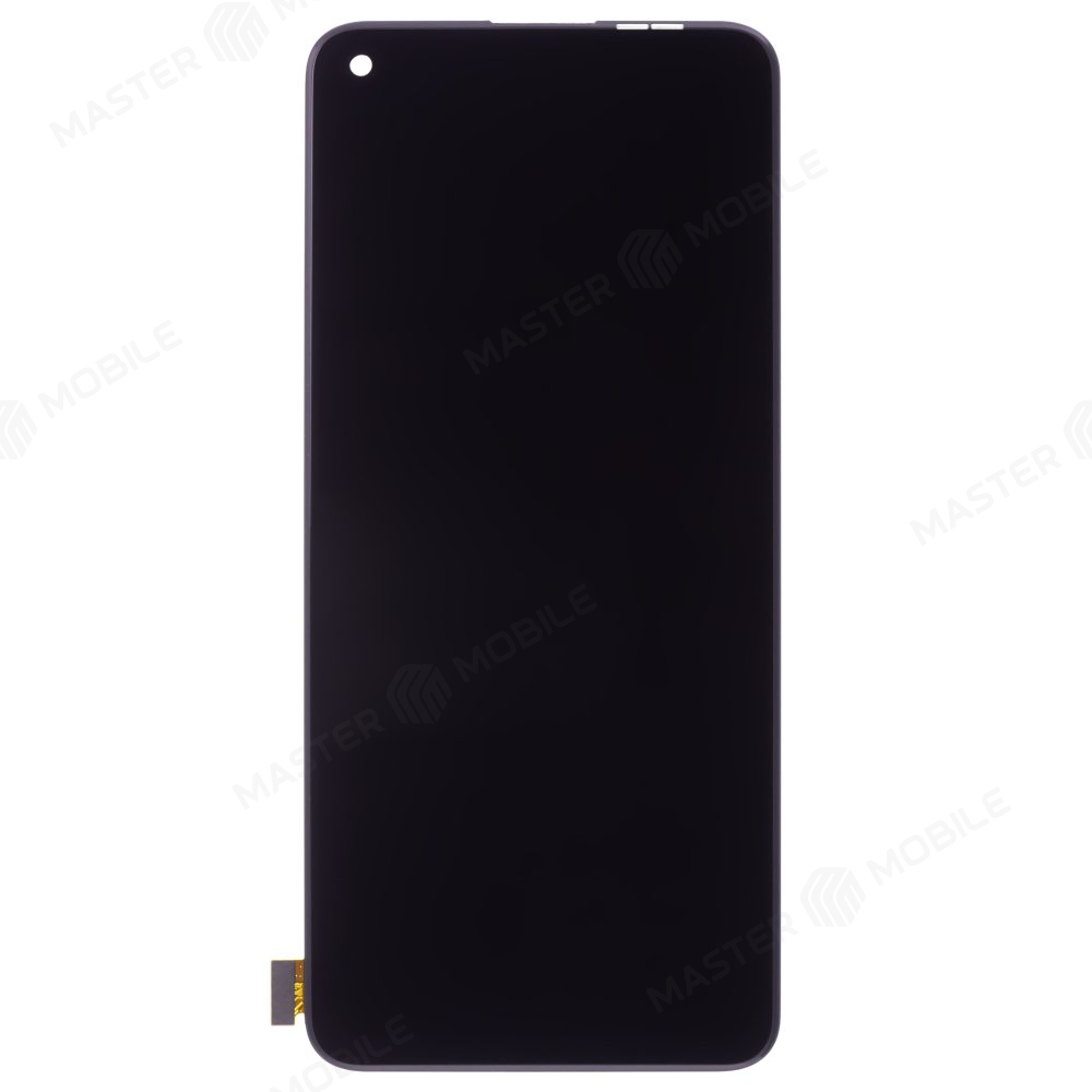 Дисплей для OnePlus 9 Pro (LE2121) + тачскрин (черный) (In-Cell)
