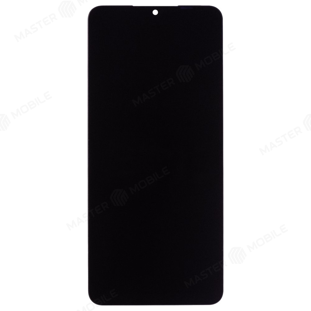 Дисплей для Samsung A047 Galaxy A04s / A136 Galaxy A13 5G (в сборе с тачскрином) (черный) (ORIG100)