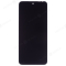 Дисплей для Infinix Hot 50 Pro (X6881) / Tecno Spark 30 Pro 4G (KL7) (в сборе с тачскрином) (черный) (In-Cell) фото №1