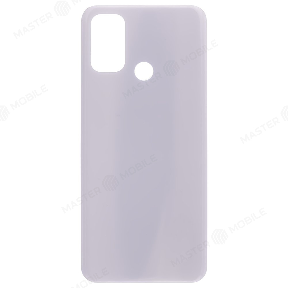 Задняя крышка для OPPO A53 4G (CPH2127) (белый)
