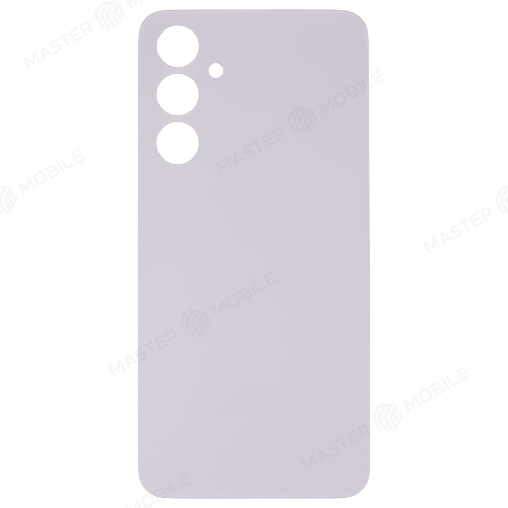 Задняя крышка для Samsung A546 Galaxy A54 5G (белый)