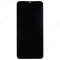 Дисплей для Xiaomi Redmi 9 (M2004J19G) (в сборе с тачскрином) (черный) (COF) фото №1