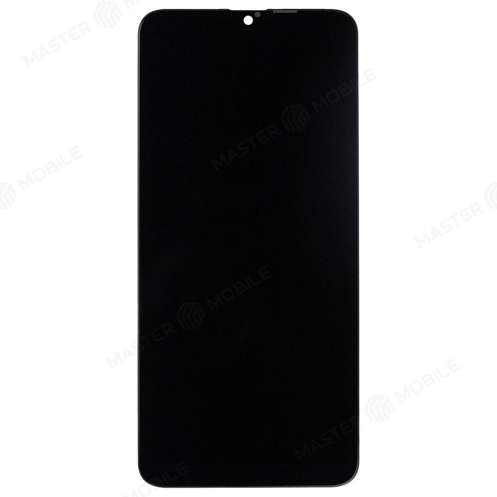 Дисплей для Realme 3 Pro (RMX1851) + тачскрин (черный) (Medium)