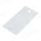 Задняя крышка для Sony D2302 Xperia M2 Dual/D2303/D2305 Xperia M2 / D2403 M2 Aqua (белый) фото №1