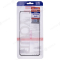 Стекло модуля для Samsung A225 Galaxy A22 / A325 Galaxy A32 4G / M325 Galaxy M32 + OCA (черный) (Musttby) (Premium) фото №2