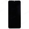 Дисплей для Realme C35 (RMX3511) + тачскрин (черный) (ORIG) фото №1