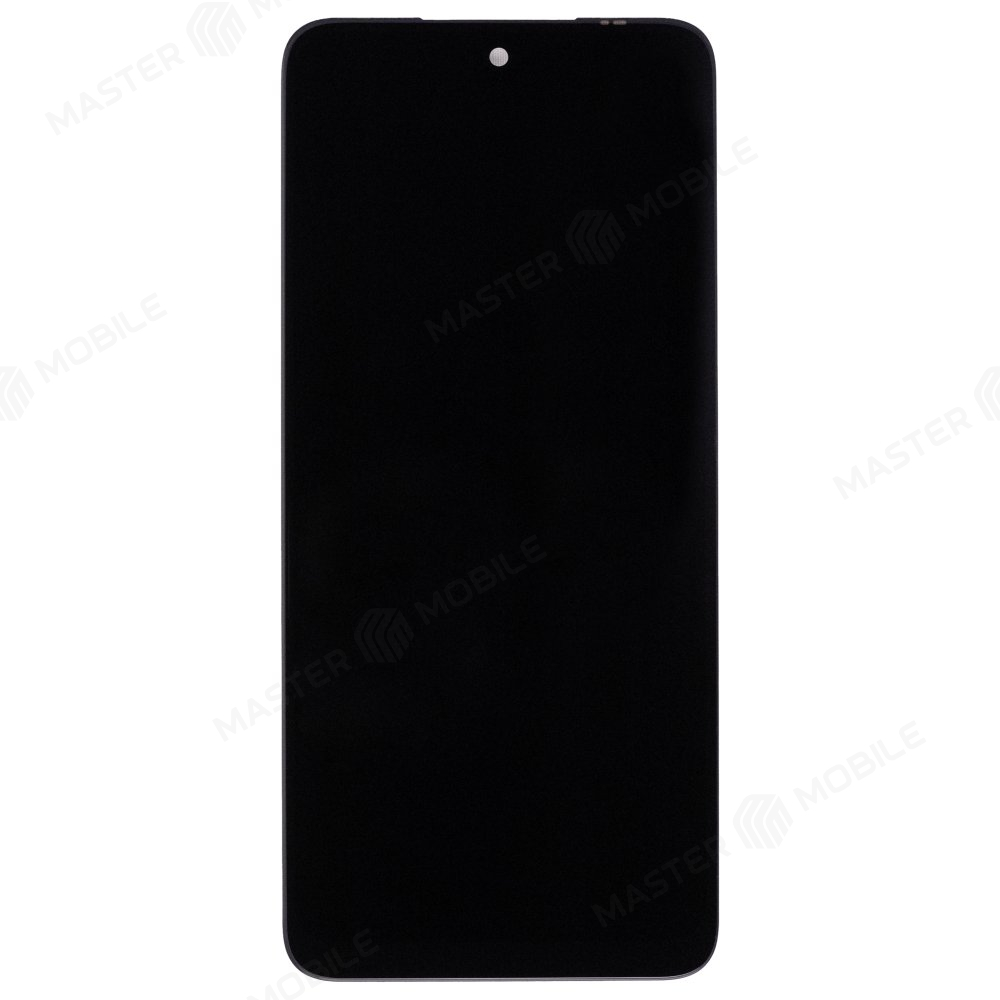 Дисплей для Xiaomi Poco M3 Pro 4G (M2103K19PY) / Redmi Note 10T 5G (M2103K19Y) / Redmi Note 11 SE и др. (в сборе с тачскрином) (черный) (COF)