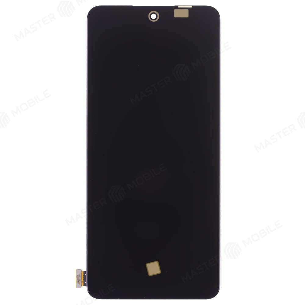 Дисплей для OnePlus Nord CE4 Lite 5G / OPPO Reno 13F 4G (CPH2701) / Realme 14T (RMX5078) / 14 (RMX5070) + тачскрин (черный) (ORIG)