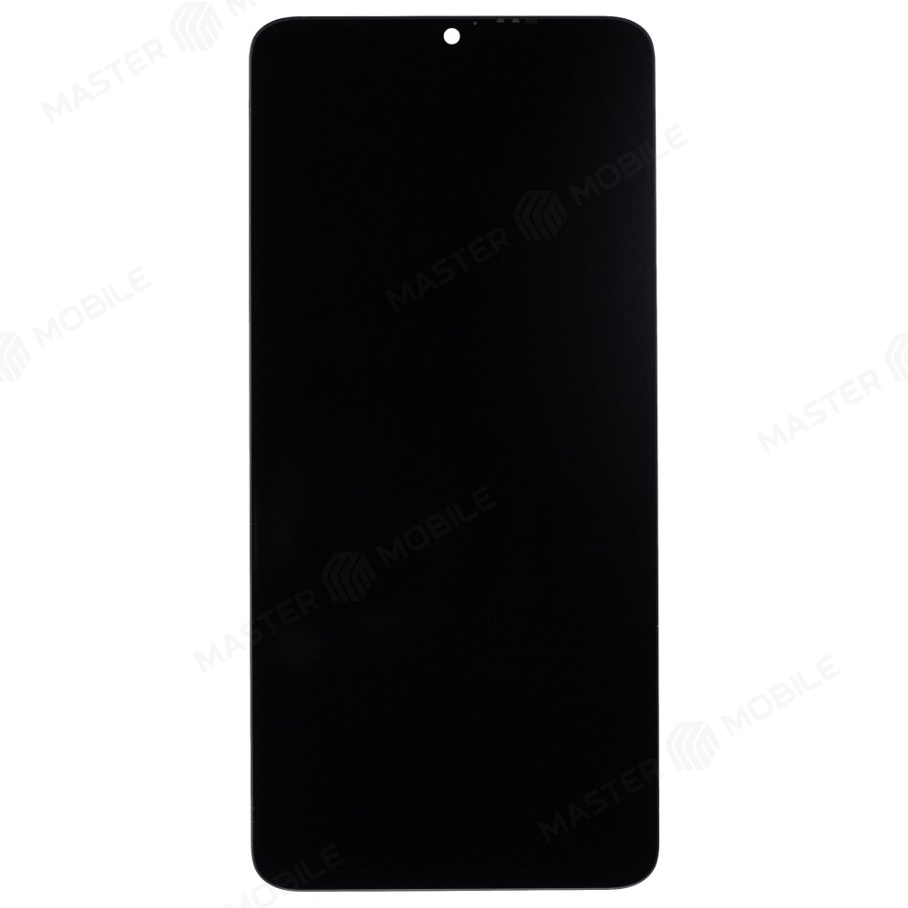 Дисплей для Xiaomi Redmi Note 8 Pro (M1906G7G) (в сборе с тачскрином) (черный) (ORIG)
