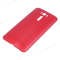 Задняя крышка для Asus ZenFone 2 Laser (ZE601KL) (красный) фото №1