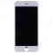 Дисплей для Apple iPhone 8 / iPhone SE 2020 / iPhone SE 2022 + тачскрин (белый) (Medium) фото №1