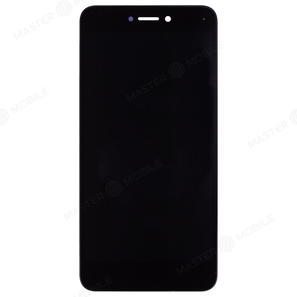 Дисплей для Huawei Honor 8 Lite (PRA-TL10) / P8 Lite 2017 / P9 Lite 2017 (PRA-LX3) (в сборе с тачскрином) (черный) (COF)