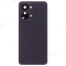 Задняя крышка для OnePlus Nord 2T (CPH2399) (серый) (в сборе со стеклом камеры) фото №1