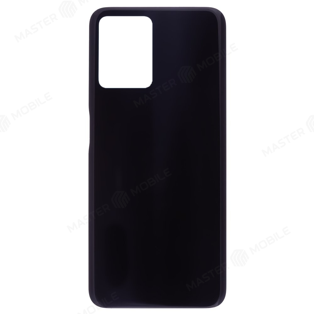 Задняя крышка для Realme 9 Pro (RMX3472) (черный)