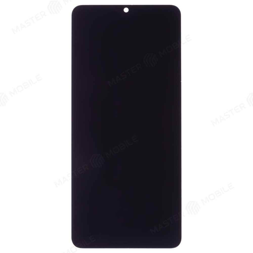 Дисплей для Samsung M325 Galaxy M32 (в сборе с тачскрином) (черный) (In-Cell)