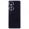 Задняя крышка для Huawei Honor 90 (REA-NX9) (черный) (в сборе со стеклом камеры) фото №1