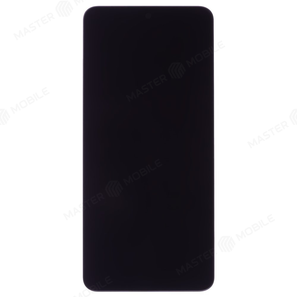 Дисплей для Huawei Nova 12 SE (BNE-LX1) (в сборе с тачскрином) (черный) (ORIG)