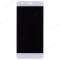 Дисплей для Huawei Honor 8 (FRD-L09) (в сборе с тачскрином) (белый) (COF) фото №1
