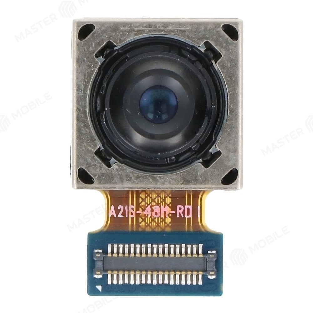 Камера для Samsung A127 Galaxy A12 Nacho (48MP) (задняя) (ORIG100)