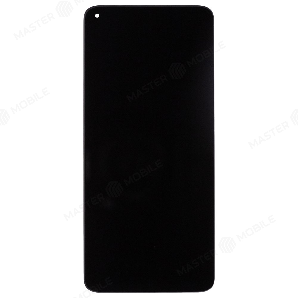 Дисплей для Xiaomi Mi 10T 5G (M2007J3SY) / Mi 10T Pro 5G (M2007J3SG) / Redmi K30S (M2007J3SC) (в сборе с тачскрином) (черный) (COF)