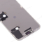 Дисплей для Apple iPhone 16 Pro Max + тачскрин + ALS шлейф (черный) (SERVICE PACK) (ORIG100) фото №3