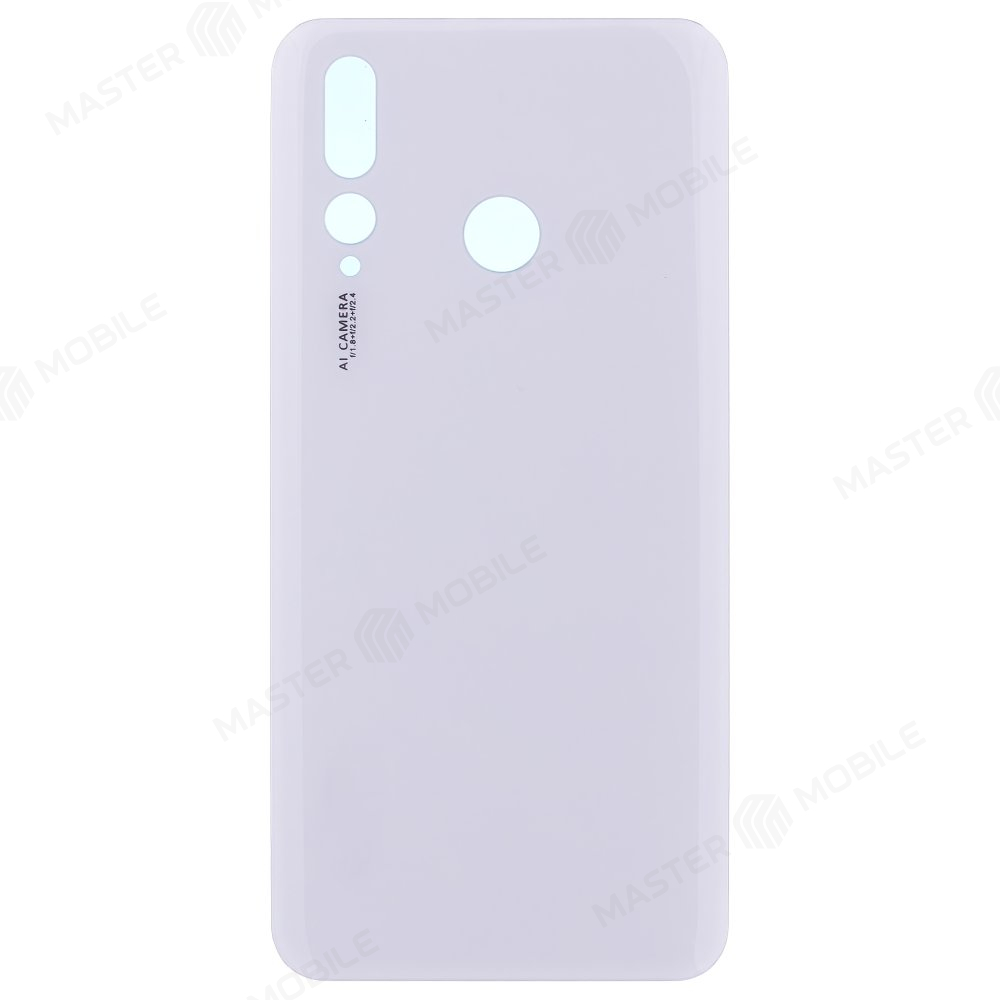 Задняя крышка для Huawei Nova 4 (белый)