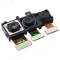 Камера для Huawei P30 Lite (MAR-LX1) / Nova 4e (MAR-LX1M/MAR-AL00) (24 MP + 8 MP + 2 MP) (задняя) (ORIG100) фото №2