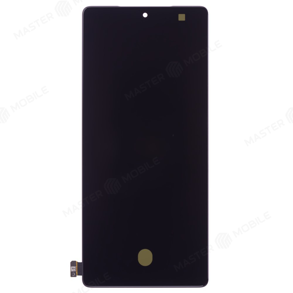 Дисплей для Infinix Note 40 (X6853) / Note 50 Pro (X6855) / GT 20 Pro (X6871) / Camon 30 Pro 5G (CL8) и др. (в сборе с тачскрином) (черный) (ORIG)