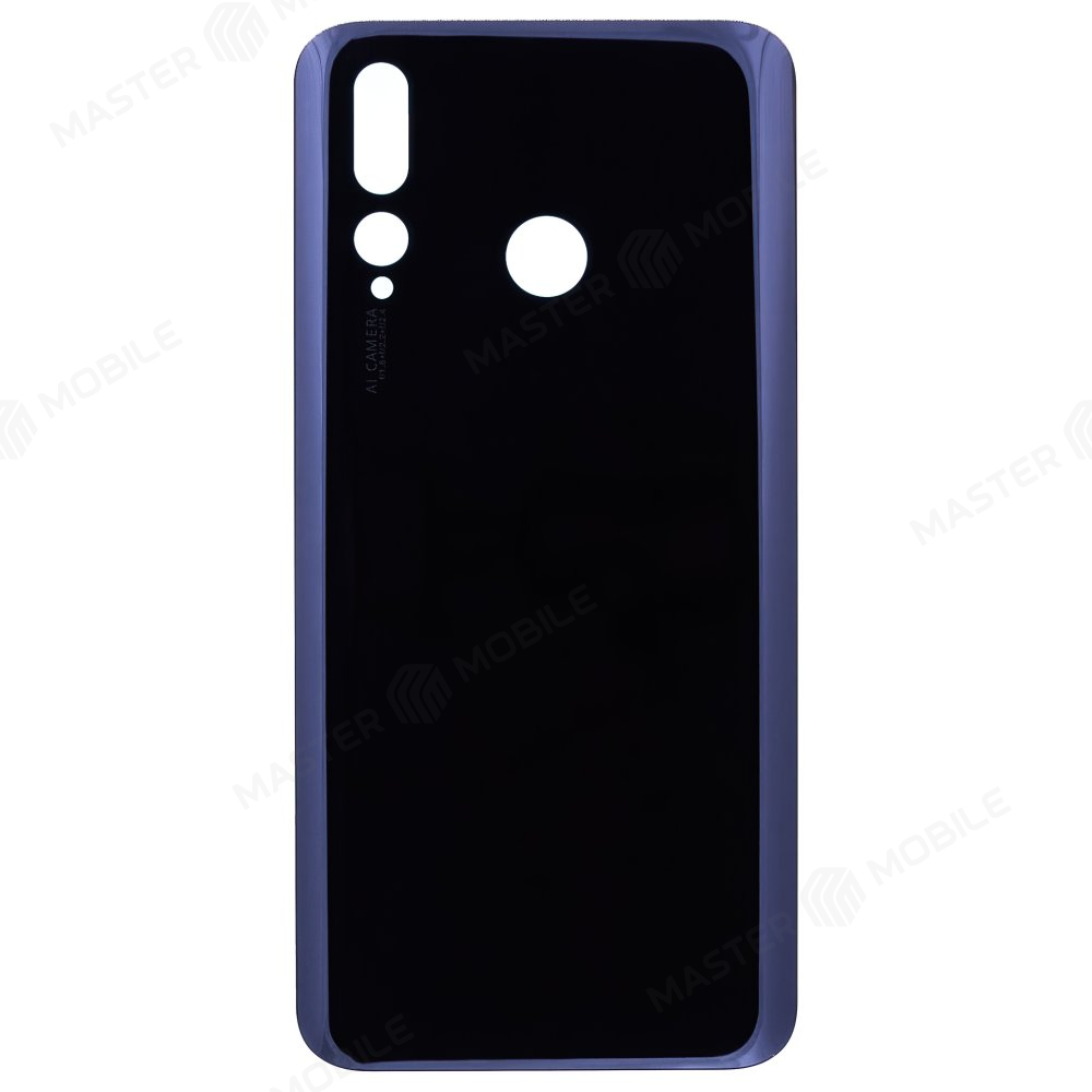 Задняя крышка для Huawei Nova 4 (черный)