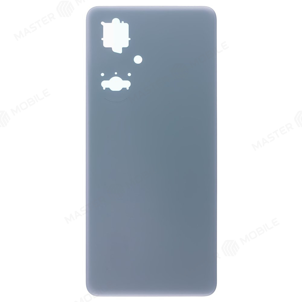Задняя крышка для Huawei Nova 11i (MAO-LX9N) (зеленый)