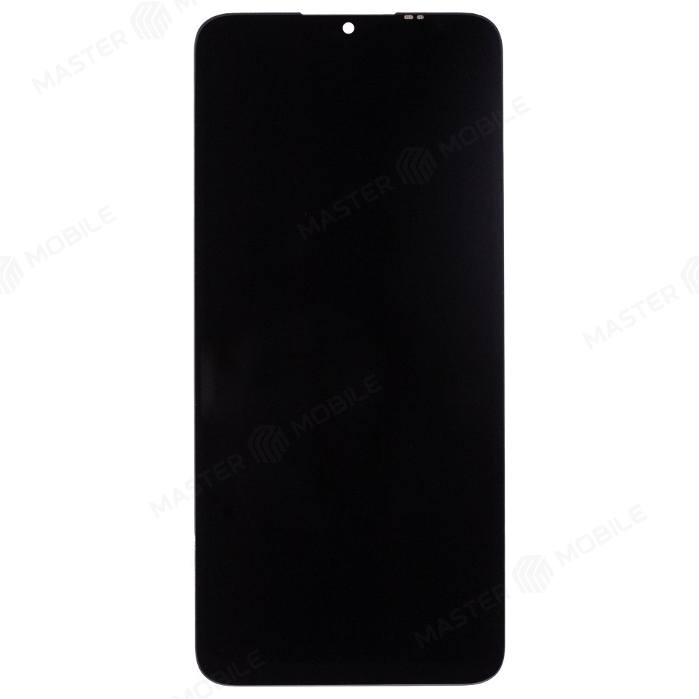 Дисплей для Xiaomi Redmi 9 (M2004J19G) (в сборе с тачскрином) (черный) (COF)