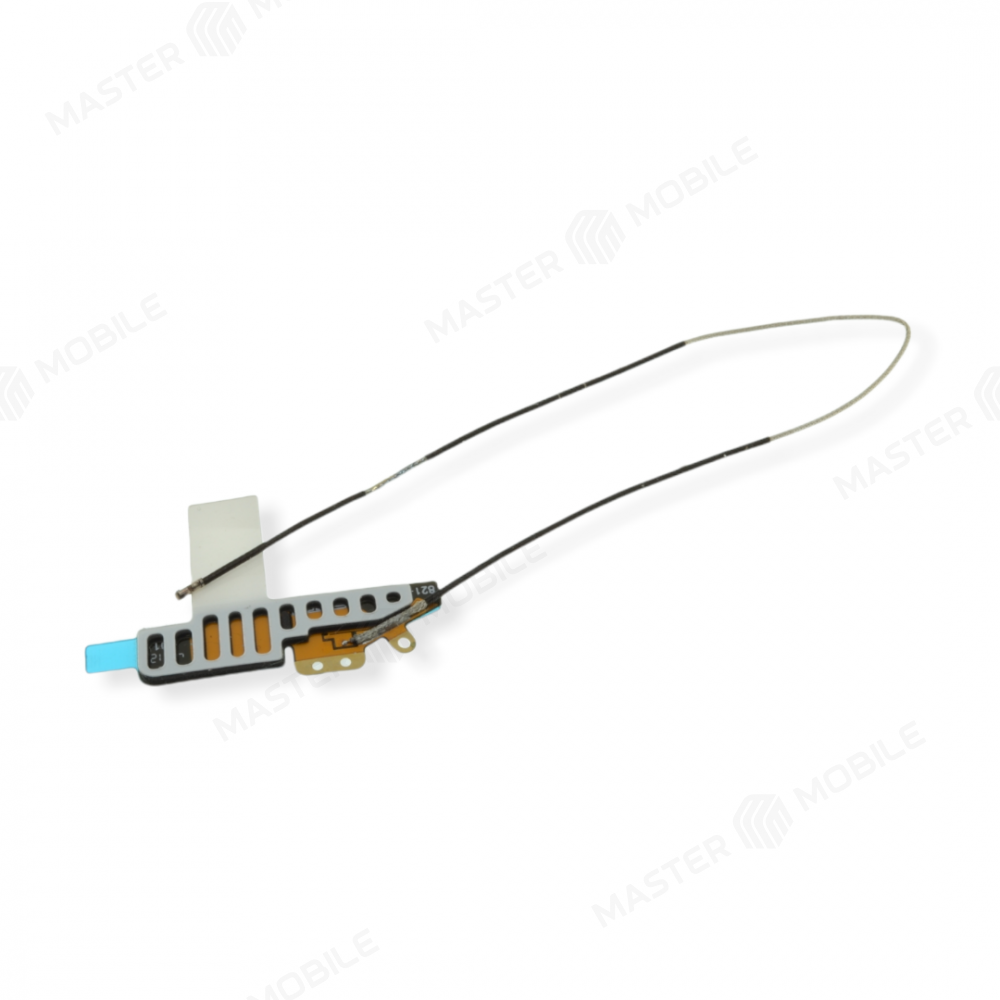 Шлейф для Apple iPad Air (A1474/A1475/A1476) / iPad 5 9.7 (2017) (A1822/A1823) с комп. + антенна Wi-Fi + GPS + 3G
