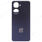 Задняя крышка для Huawei Nova 12 SE (BNE-LX1) (черный) фото №1