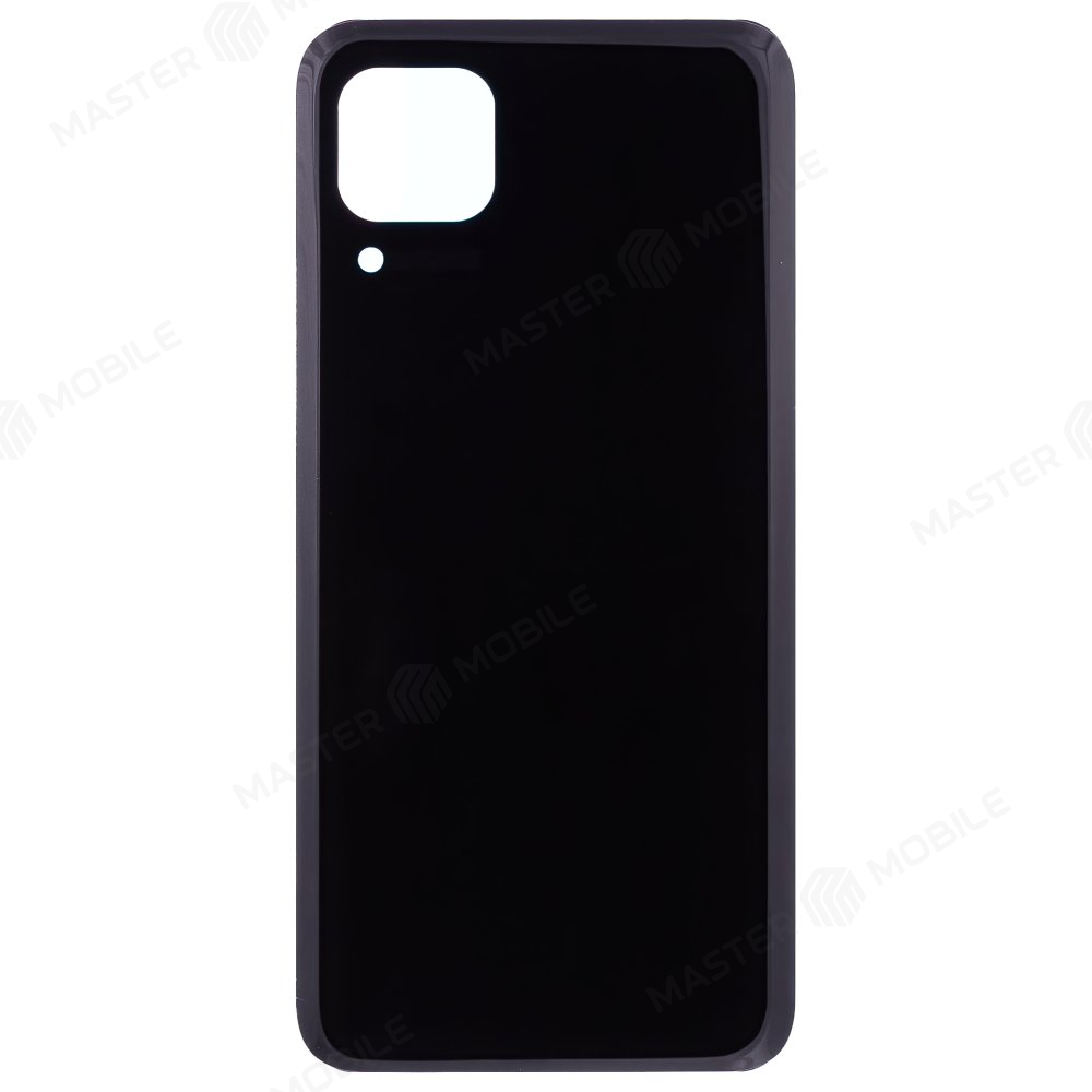 Задняя крышка для Huawei P40 Lite (JNY-LX1) (черный)