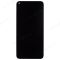 Дисплей для Huawei Honor View 20 (PCT-L29) / Nova 4 (в сборе с тачскрином) (черный) (COF) фото №1