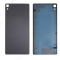 Задняя крышка для Sony F3211/F3212/F3213 Xperia XA Ultra / F3215/F3216 Xperia XA Ultra Dual (серый) фото №1