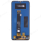 Дисплей для Huawei Honor 8S (KSA-LX9) / Y5 2019 (AMN-LX9) (в сборе с тачскрином) (черный) (COF) (Rev. 2.2) фото №2